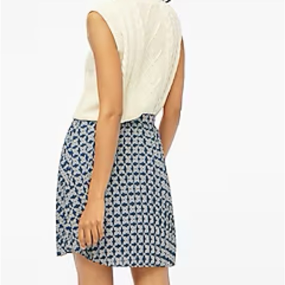 New JCrew skirt - Picture 3 of 4
